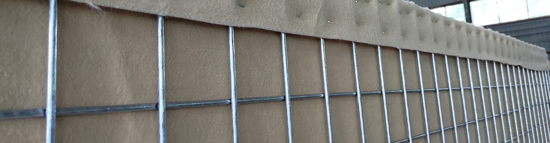 গুণ সুরক্ষা রেজার ওয়্যার কারখানা