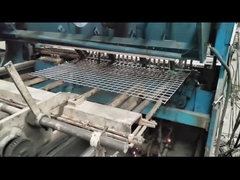 ল্যান্ডস্কেপ প্রসাধন গ্যাবিয়ন ঝালাই জাল